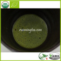 High Quality Organic Green Tea Matcha for Tea Importers